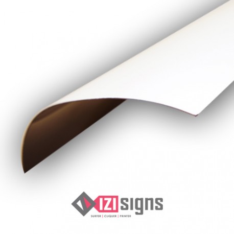 Magnétique impression numérique IZI Signs